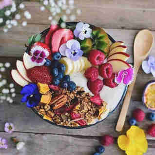 Good Morning Breakfast